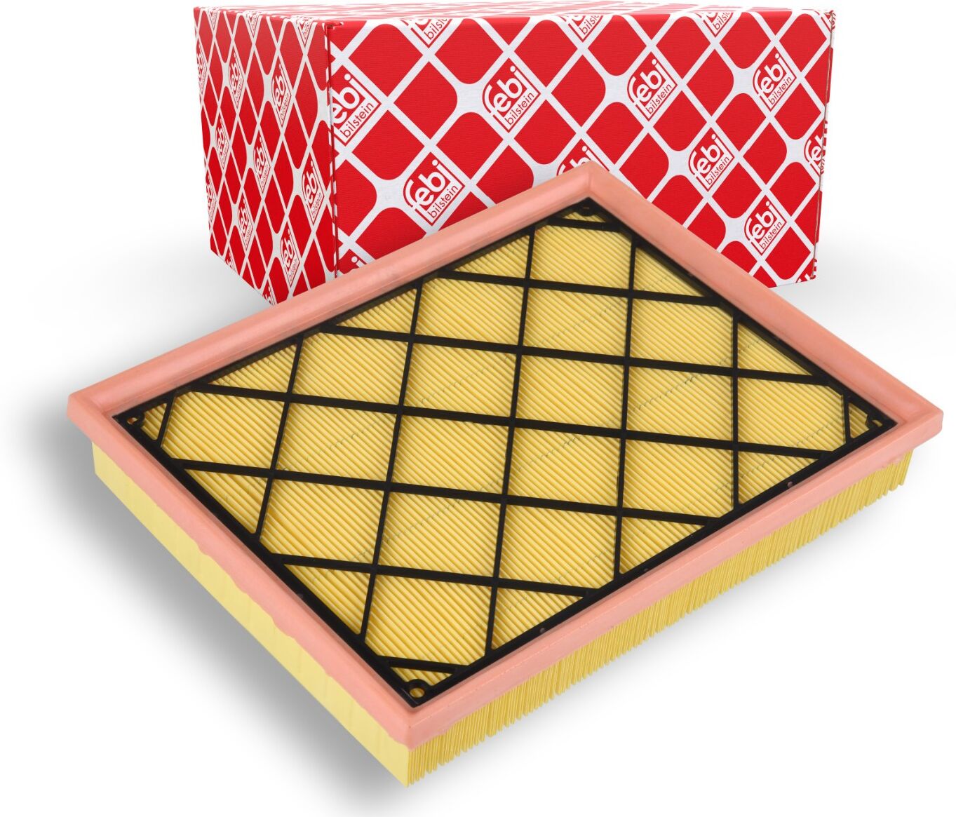 FEBI BILSTEIN 109102 Air filter