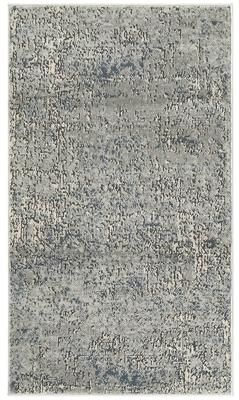 Nourison Concerto Indoor only Abstract Area Rug