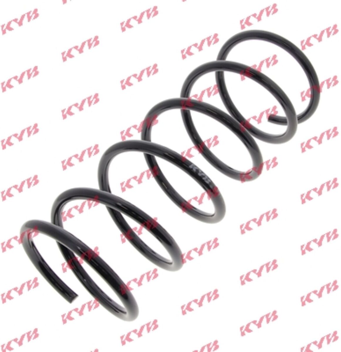 Fahrwerksfeder KYB K-Flex RA2086