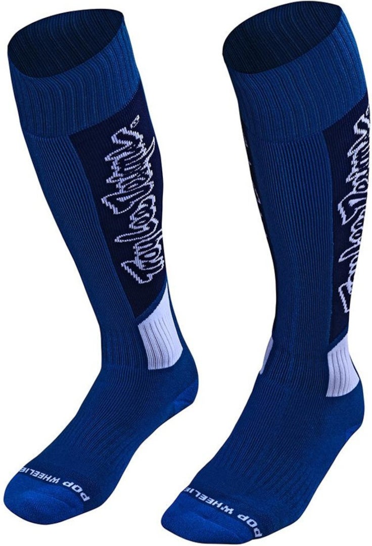 Troy Lee Designs GP Vox Thick Jugend Motocross Socken 863892013