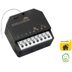 Schellenberg Funk-Empfangsmodul