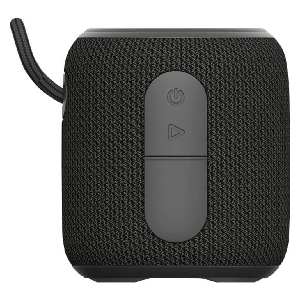 Ansmann Soundbox BTS-Mini Lautsprecher (4 h) (1900-0142)