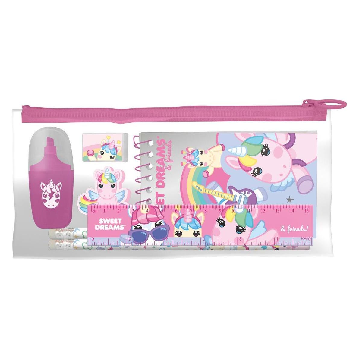 Kids Licensing Einhorn Schreibset (830.11542)