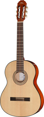 Manuel Rodriguez Estudio Spruce 3/4 LH HG naturel