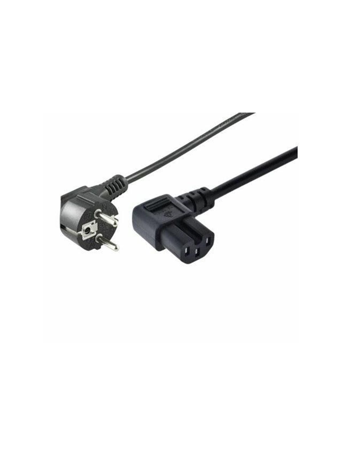 MicroConnect - power cable - power CEE 7/7 to IEC 60320 C15 - 1.5 m