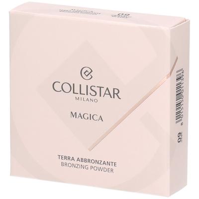 Collistar Magica Bronzing Powder 09 - Cristalli Di Sole 9g 9 g Puder