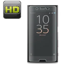 2x Displayschutzfolie für Sony Xperia XZ Premium Displayfolie Displayschutz KLAR