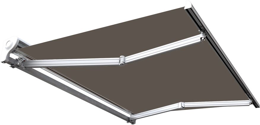 SUNNY INCH ® Stores bannes demi coffre manuel Uranus 2800