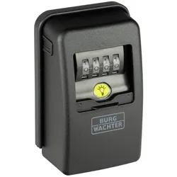 Burg Wächter Schlüsseltresor Key Safe 60 L SB