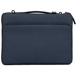 Skinarma Bag Juno laptop sleeve 14" navy (14"), Notebooktasche, Blau