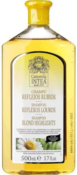 INTEA camomila champú 500ml