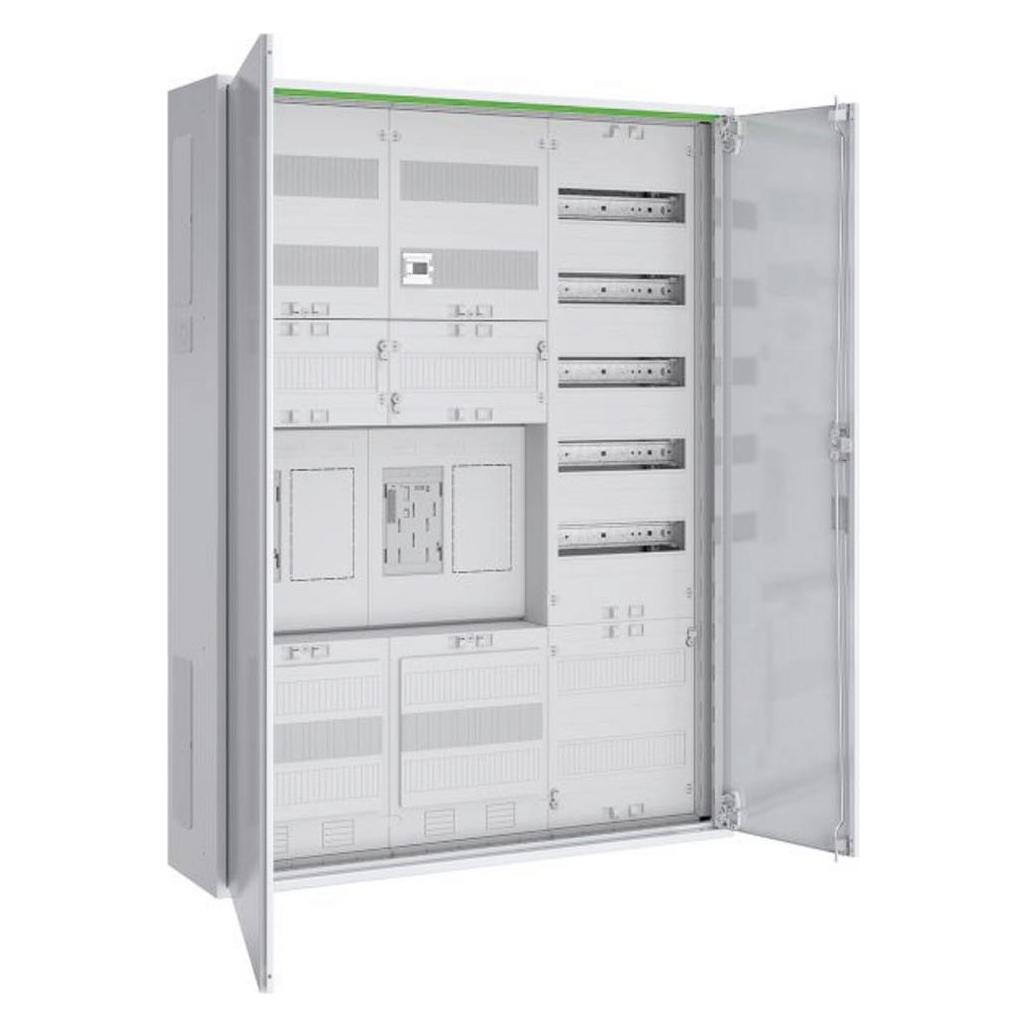 ABN Zählerschrank (ABNRS307E0131)