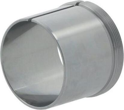 Abziehhlse AH2334 G Innen- 160 mm Auen- 170 mm Breite 146 mm