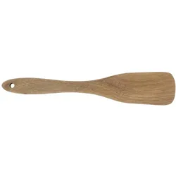 alpina Kochlöffel Holz 30cm, Kochbesteck, Braun