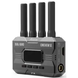 ACCSOON CineView SE TX extra Sender