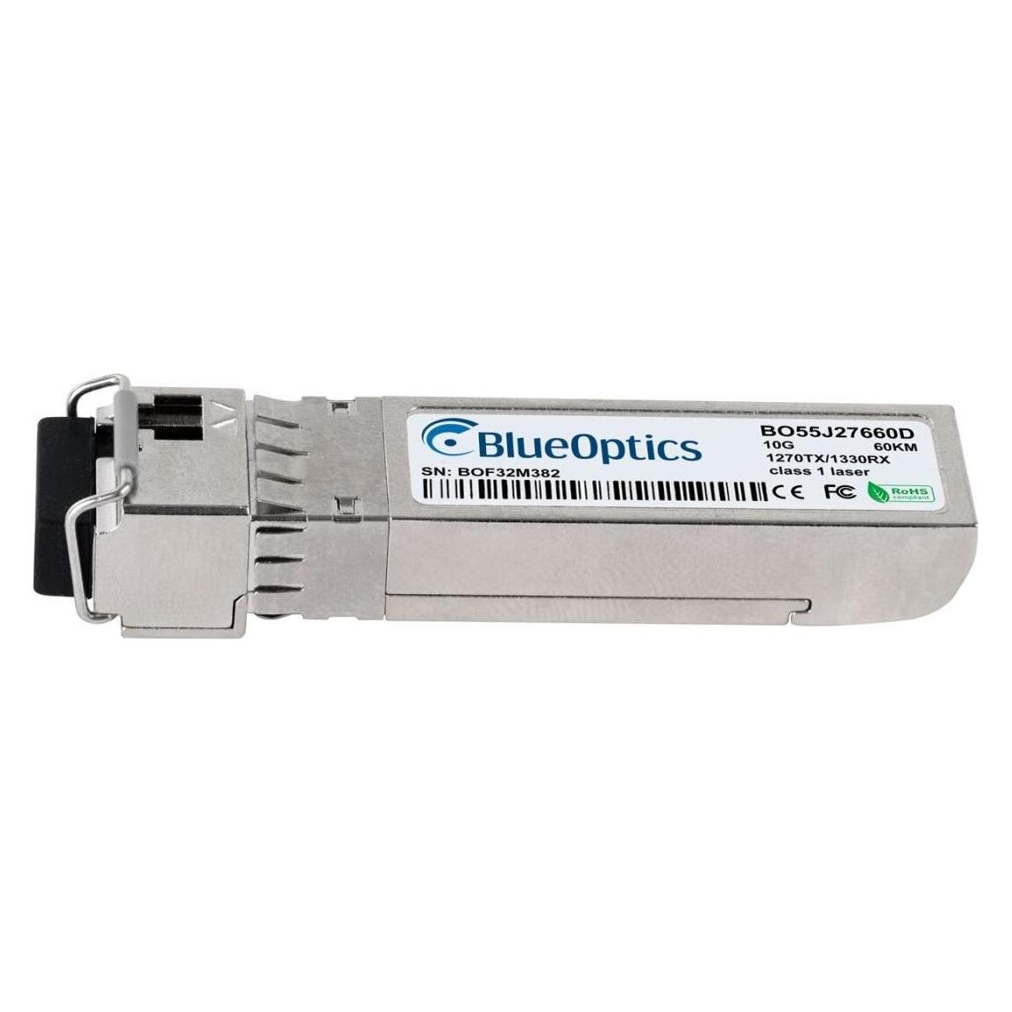 BlueOptics Level One SFP-6451 kompatibler SFP+ BO55J27660D (SFP-6451-BO)