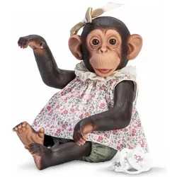Asi Lola-Affe 32 cm