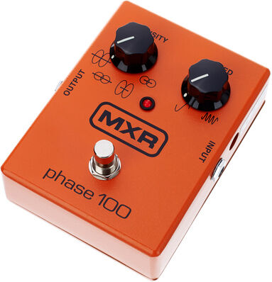 MXR Phase 100