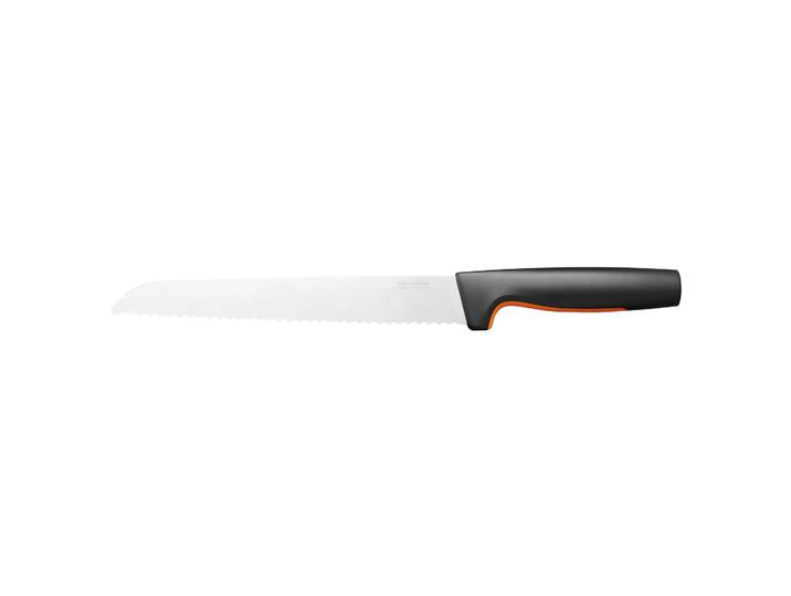 Fiskars Couteau à pain Functional Form 21 cm