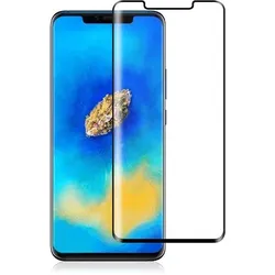 We-Vibe WE film TPU x2 HUAWEI MATE 20 PRO: Protection écran - anti-rayures - anti-bulles (2 Stk., Huawei Mate 20 Pro), Smartphone Schutzfolie