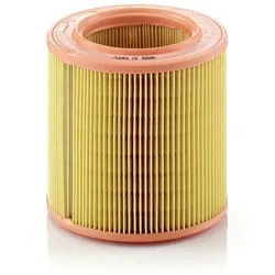 Luftfilter MANN-FILTER C 1577 für Saab 90
