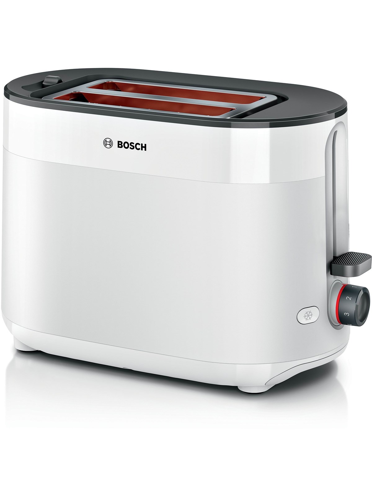 Bosch Toaster My moment TAT2M121