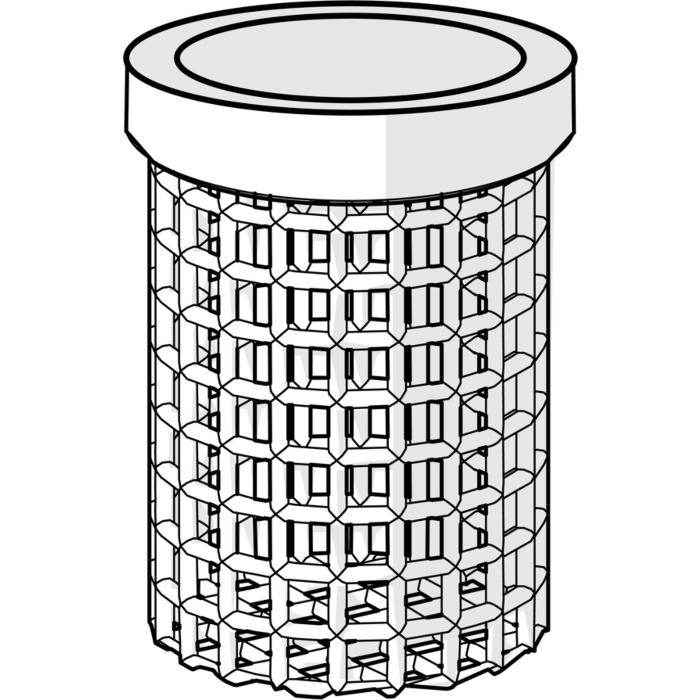 Hansa Schmutz-Filter 59914257