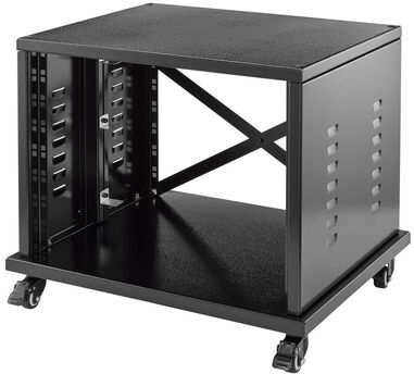 Millenium SR-2008 Noir