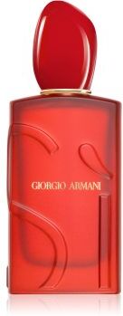 Armani Sì Passione Red Bloom Eau de Parfum para mulheres 100 ml. Sì Passione Red Bloom