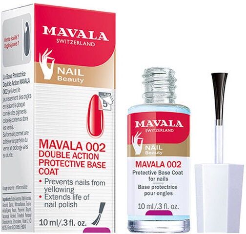 MAVALA Base Tratante Protectora