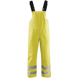 Blakläder High Vis Latzhose 1386 2005 Level 3 in zwei Farben - gelb - L