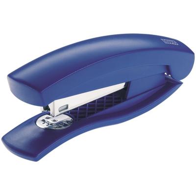 NOVUS Heftgerät C1 bis 15 Blatt blau