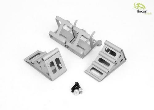 Thicon Models 50276 1:14 Hemmschuhe 1 Paar