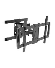 Techly LED/LCD-Halterung für 42-75" schwarz (ICA-PLB-473)