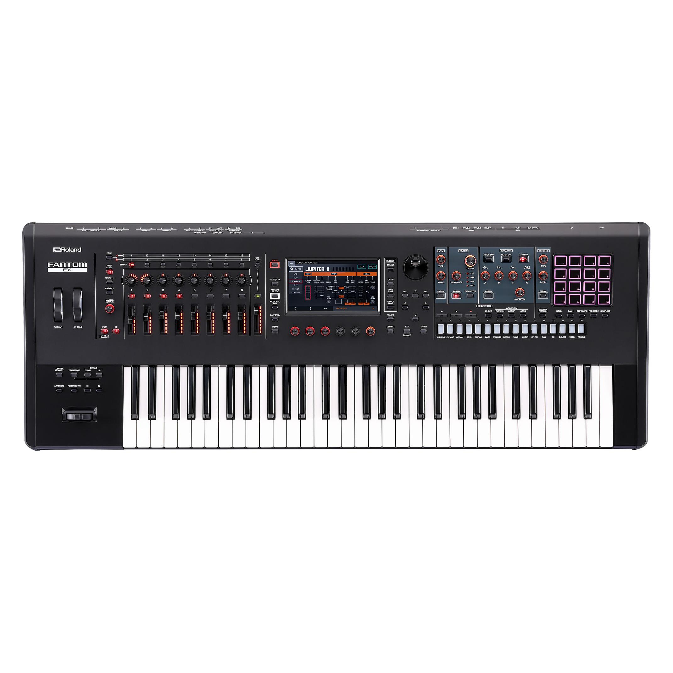 Roland Fantom-6 EX (420032)