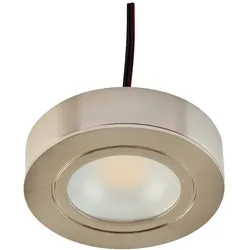 EVN Lichttechnik P-LED Möbel Ein_/Anbaul. 089013 chr-sat