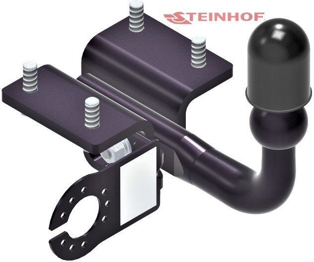 Steinhof Anhängevorrichtung V-020
