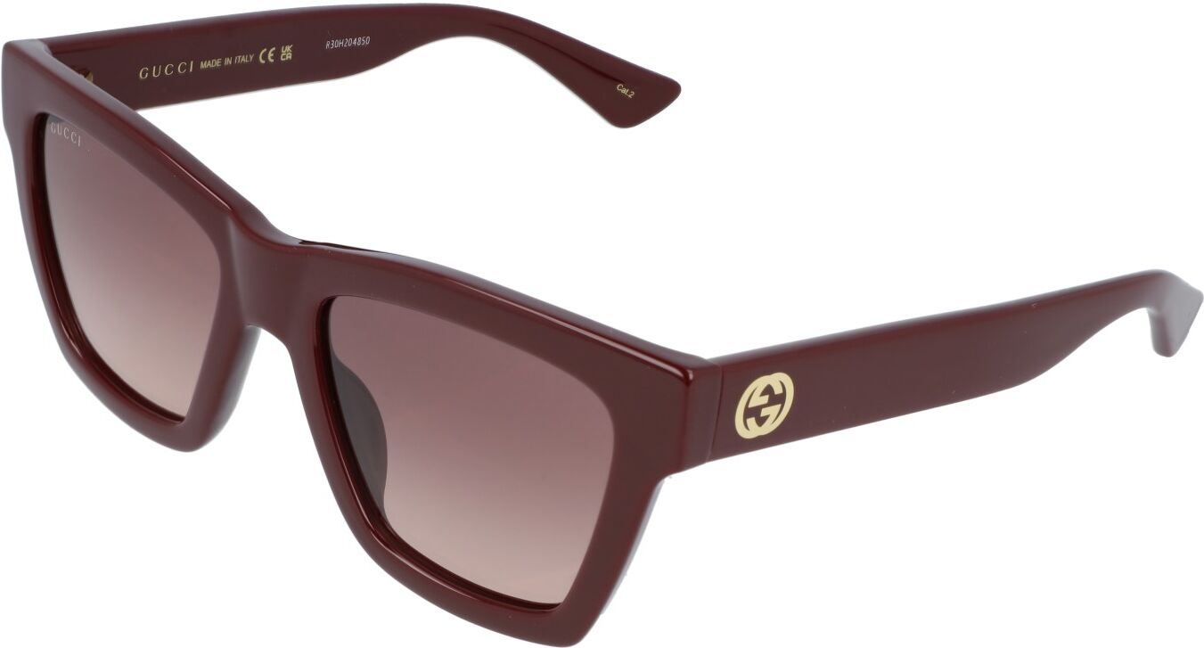 Gucci Gafas de sol  GG1714S Granate Talla: 54X19   Granate
