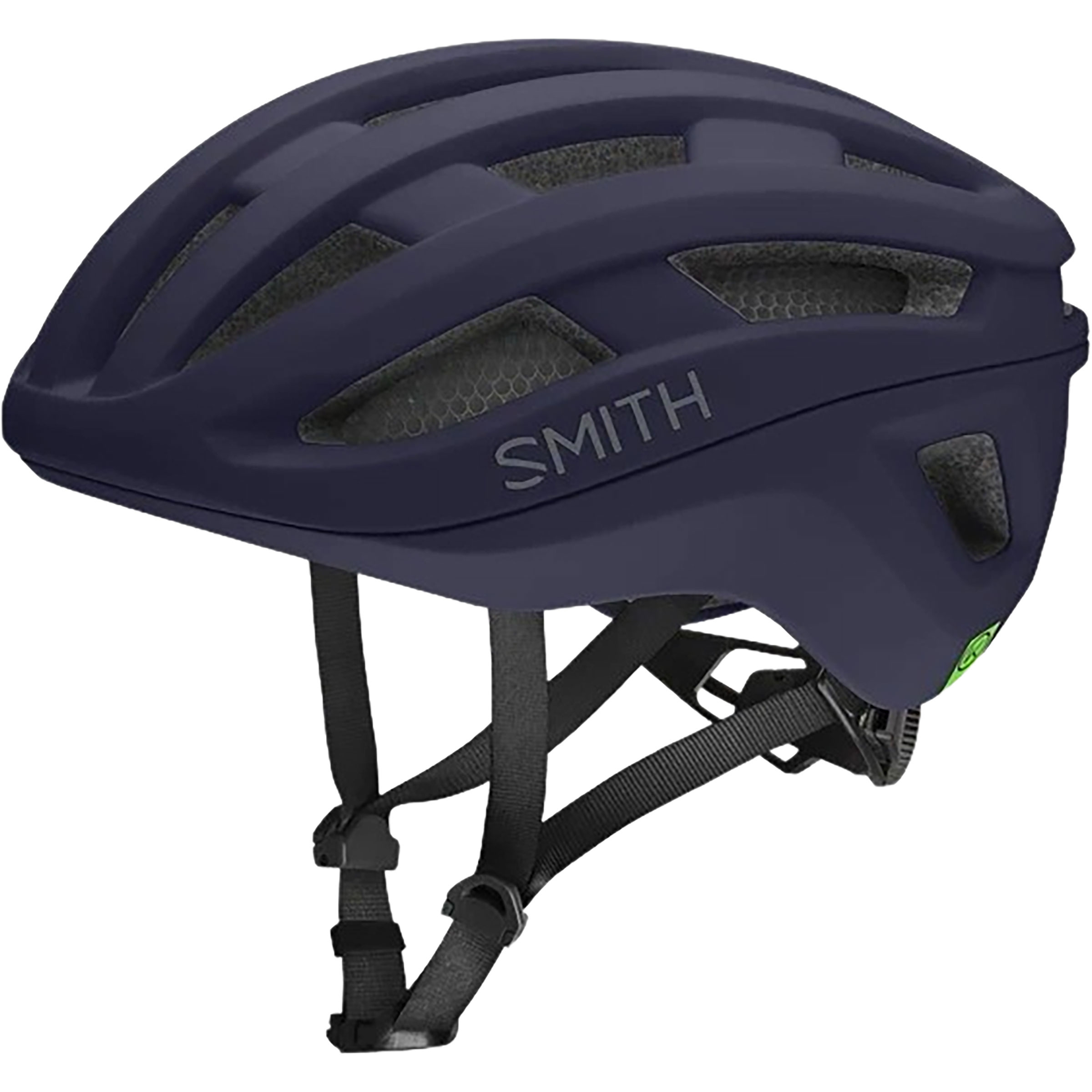 Smith Persist 2 Mips Fahrradhelm Fahrradhelme blau Größe 55-59CM Rennrad | Gravel