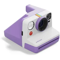 Polaroid Now Gen3 Camera Purple Sofortbildkamera