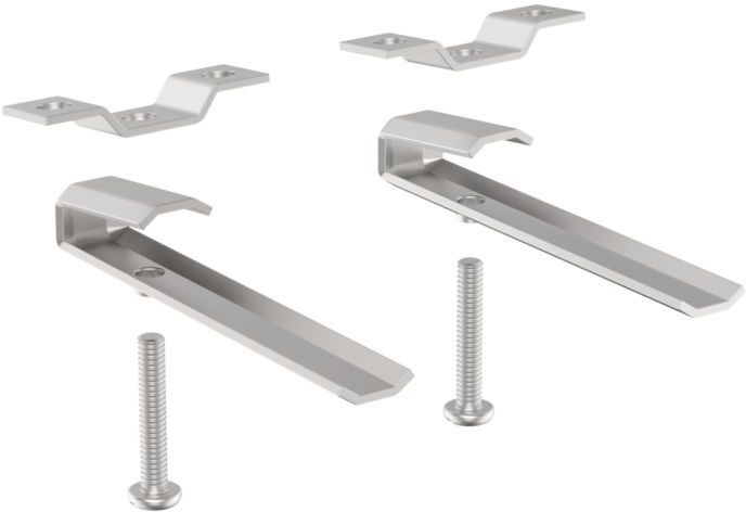 Ideal Standard TONIC E209167 für Halbeinbauwaschtisch