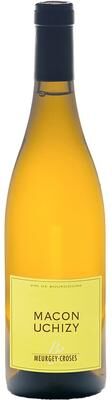 """Meurgey-Croses Macon-Uchizy 2022 White Wine - France"""