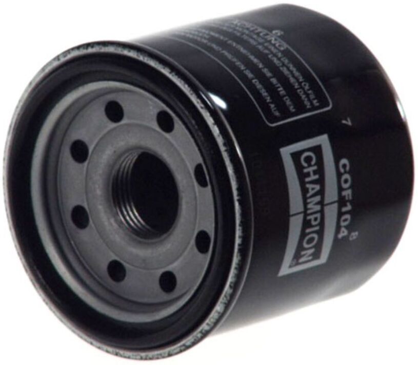 Ölfilter CHAMPION HF204 COF104