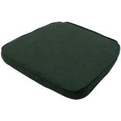 Natura Punto, Sitzkissen, Stuhlkissen Outdoor by Madison (48 x 48 cm)