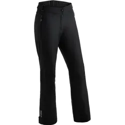 Maier Sports, Damen, Skihosen, Resi 2 Skihose (4XL, 50, 5XL), Schwarz