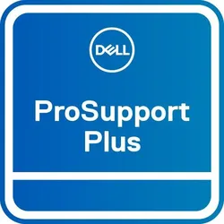 Dell Garantie auf 4 Jahre ProSupport Plus
