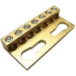 Erico Anschlussklemme CB7X16