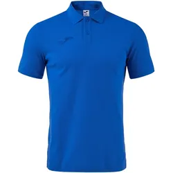 JOMA Bali III Poloshirt Kinder 700 - royalblau 104