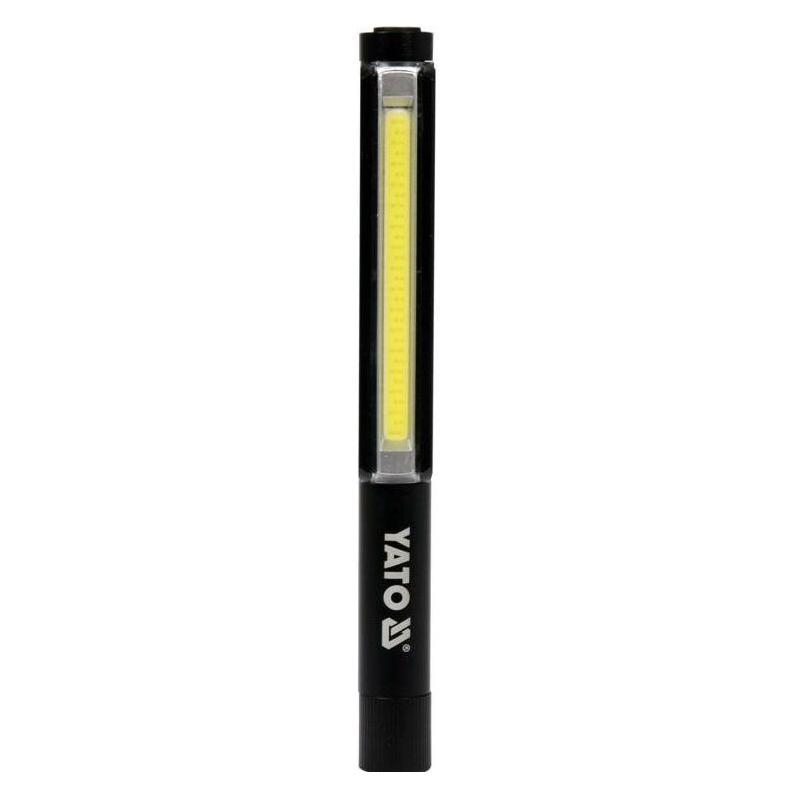 Yato INSPEKTIONSLEUCHTE - STIFTLEUCHTE 200LM YT-08511 (200 lm) (YT-08511)