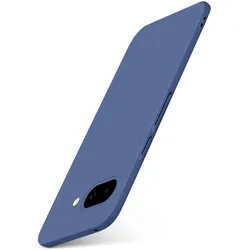 moex Alpha Case Google Pixel 9a Hardcase ultra dünn
